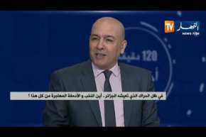 في ظل الحراك الذي تعيشه الجزائر..أين النخب والأدمغة المهاجرة من كل هذا؟