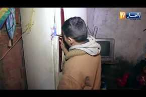 عين تموشنت: يوسف.. طفل من مقعد الدراسة إلى التسول ثم الحلم بالحرقة