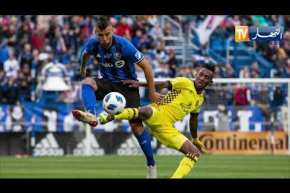 سفير تايدر يختار في التشكيلة المثالية لإفتتاح الدوري الأمريكي