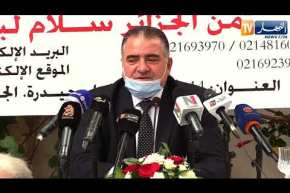 سفير لبنان بالجزائر: تسهيلات كثيرة للجزائريين للحصول على الفيزا خلال ساعات فقط