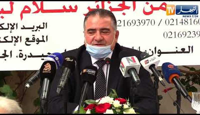 سفير لبنان بالجزائر: تسهيلات كثيرة للجزائريين للحصول على الفيزا خلال ساعات فقط