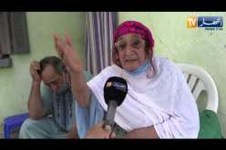 باتنة: عائشة غماشي.. مجاهدة أفنت شبابها في خدمة الوطن