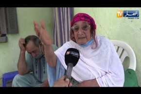 باتنة: عائشة غماشي.. مجاهدة أفنت شبابها في خدمة الوطن