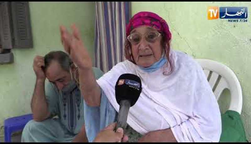 باتنة: عائشة غماشي.. مجاهدة أفنت شبابها في خدمة الوطن