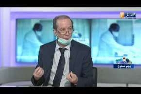 “فورار :” 2600 حالة مرضية في صفوف السلك الطبي