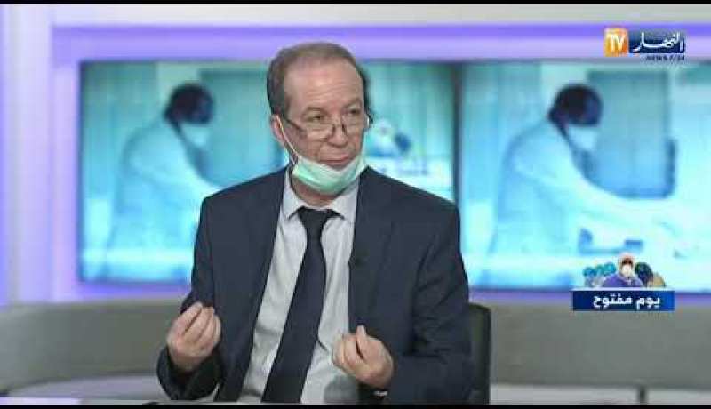 “فورار :” 2600 حالة مرضية في صفوف السلك الطبي