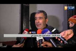 النصرية تواصل سلسلة النتائج الإيجابية وتفوز على أهلي البرج