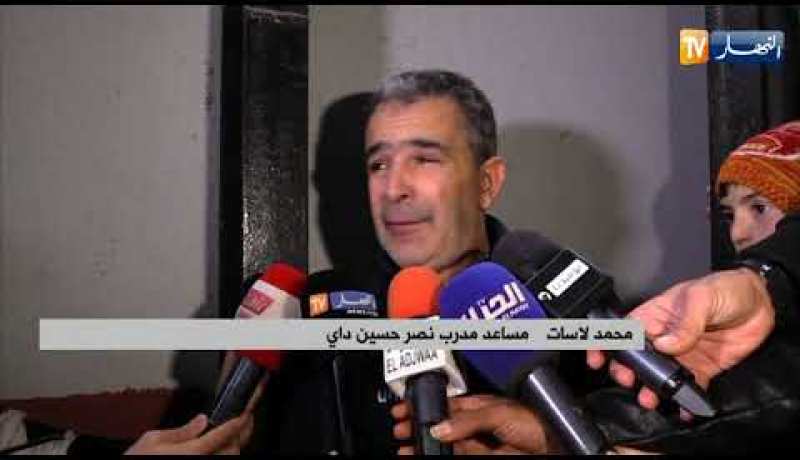 النصرية تواصل سلسلة النتائج الإيجابية وتفوز على أهلي البرج