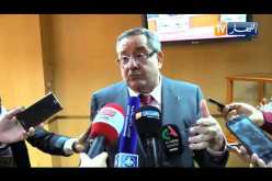 ولد قدور: “مجمع سوناطراك حقق الكثير من النجاحات في 2018”