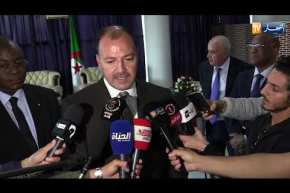 محمد حطاب: تأهل المنتخب الوطني كان مستحق وبلماضي أعاد الروح للفريق الوطني