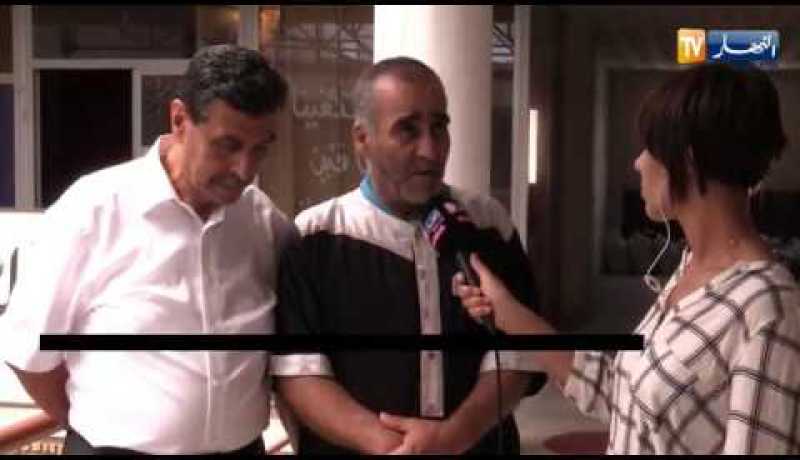والد الطفلة “سلسبيل” يخرج عن صمته.. هذه رسالتي لسكان وهران