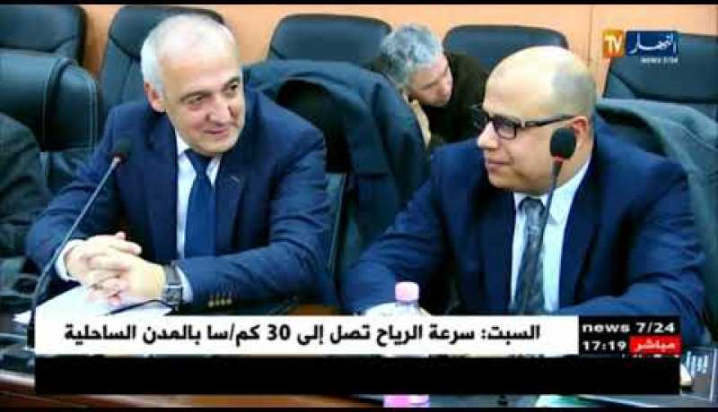 صحة: عمادة الأطباء تقترح الوساطة بين الأطباء المقيمين والوصاية