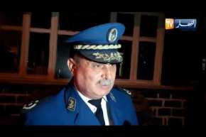 أمن ولاية بجاية توقف 30 شخصا و تحجز عتاد محظور