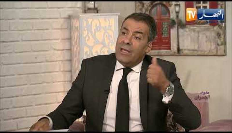 ما وراء الجدران: البرنامج يفتح قضية “حليم” شبيه “حمزة” ويكشف الحقيقة كاملة