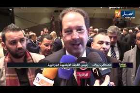 كوكتال سبور: محرز أحسن رياضي جزائري والمصارعة لامية معطوب أحسن الرياضيات في 2018