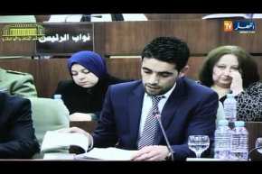 فتحي خويل: قانون المستخدمين العسكريين يهدف إلى إبعاد المؤسسة العسكرية عن كل الرهانات السياسية