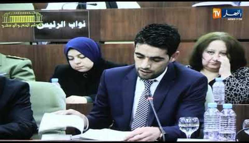 فتحي خويل: قانون المستخدمين العسكريين يهدف إلى إبعاد المؤسسة العسكرية عن كل الرهانات السياسية