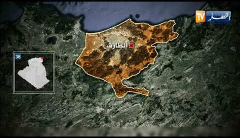 الطارف:الجمارك تحجز أكثر من 2900 قرص مهلوس بالمركز الحدودي أم الطبول