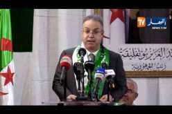 طمار: سيتم تجهيز مساكن خاصة لذوي الإحتياجات الخاصة حسب الإعاقة