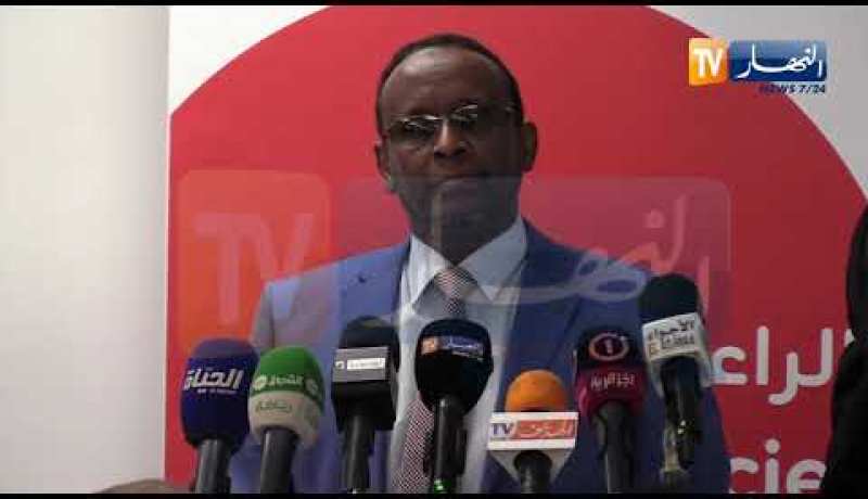 وفاق سطيف يوقع عقد تمويلي مع متعامل الهاتف النفال “أوريدو” لعام قابل للتجديد