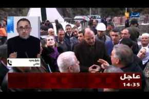 رفيق وحيد : ” كان هناك خلاف واضح بين بيراف و ولد علي ..وخرج للعلن !!”