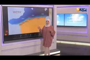 أحوال الطقس / درجات حر قياسية على المناطق الشمالية.. التفاصيل