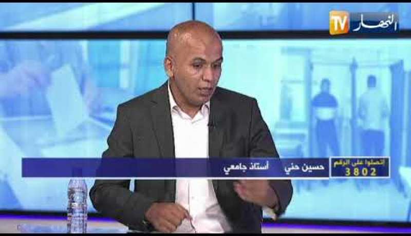 حسين حني: الأغلبية المطلقة ستتغير في البرلمان ولأول مرة كتلة الأحرار موجودة بقوة