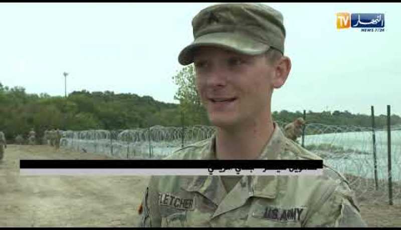 الو م أ: البيت الأبيض يعطي الضوء الأخضر للجيش لقتل المهاجرين