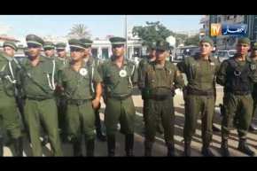 عملية مشتركة بين الدرك الوطني والشرطة فيها مداهمات في الغابات والشواطئ