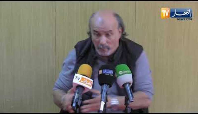 القصف في التصريحات يتواصل ضاربا أوامر الوصاية عرض الحائط