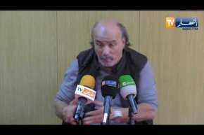 حفيظ بلعباس: “بابا لازم يتوضا باه يهدر عليا”