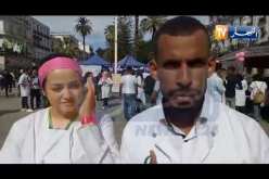 نادي “Gali pharm ” وجمعية أصدقاء مرضى السرطان ينضمان يوم تحسيسي لفائدة المرضى
