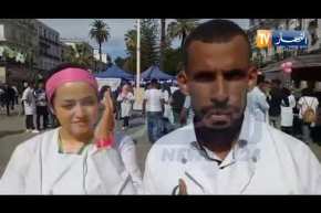 نادي “Gali pharm ” وجمعية أصدقاء مرضى السرطان ينضمان يوم تحسيسي لفائدة المرضى