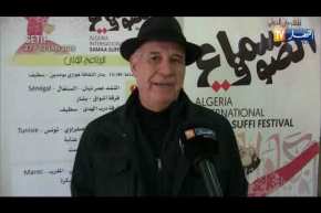 إنطلاق فعاليات المهرجان الدولي للسماع الصوفي بولاية سطيف