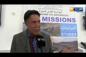 أشغال عمومية: الطرقات السريعة بالجزائر.. إنجاز ،إهتراء ثم صيانة