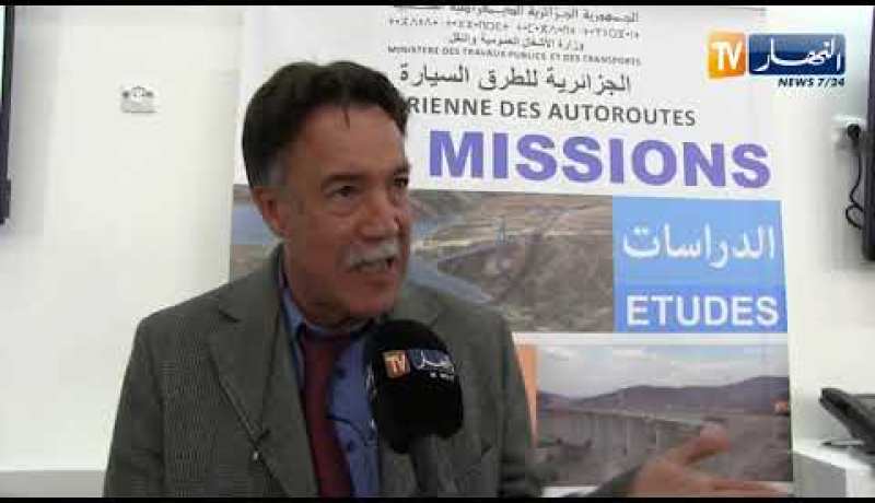 أشغال عمومية: الطرقات السريعة بالجزائر.. إنجاز ،إهتراء ثم صيانة