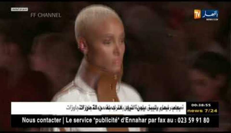 موضة: بداية فصل الخريف موعد للتنافس بين صناع الموضة في العالم