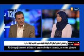 أبوبكر سلامي: يتحدث عن خمول وكسل العامل الجزائري في شهر رمضان الكريم