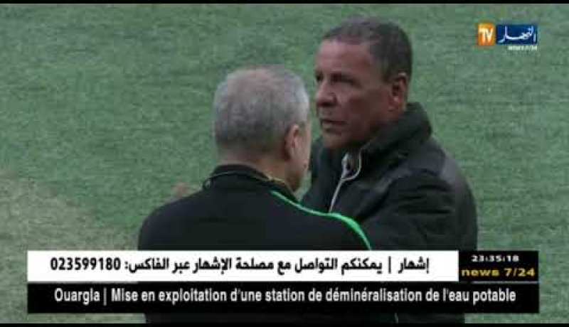 العميد في رحلة محفوفة بالمخاطر إلى البرج وشباب قسنطينة يستقبل أولمبي المدية