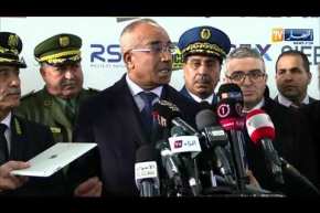 داخلية: دعوة مركبي السيارات للمساهمة مع الجميع في مجال الوقاية والأمن المروري