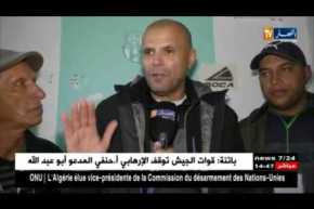 مدرّب إتحاد البليدة : “الملعب تاع تيزي وزو مايرفدش 20 ألف متفرّج..!! “