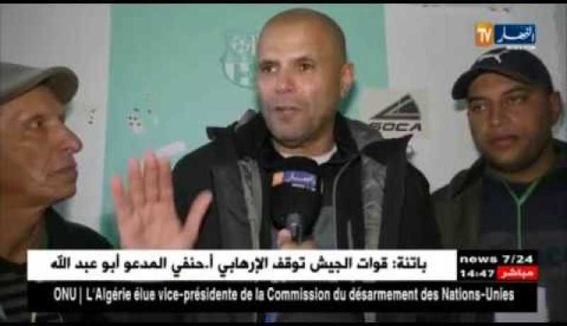 مدرّب إتحاد البليدة : “الملعب تاع تيزي وزو مايرفدش 20 ألف متفرّج..!! “