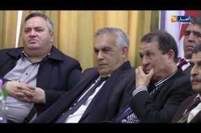 سياسة: تأجيل المؤتمر الإستثنائي لحزب جبهة التحرير الوطني