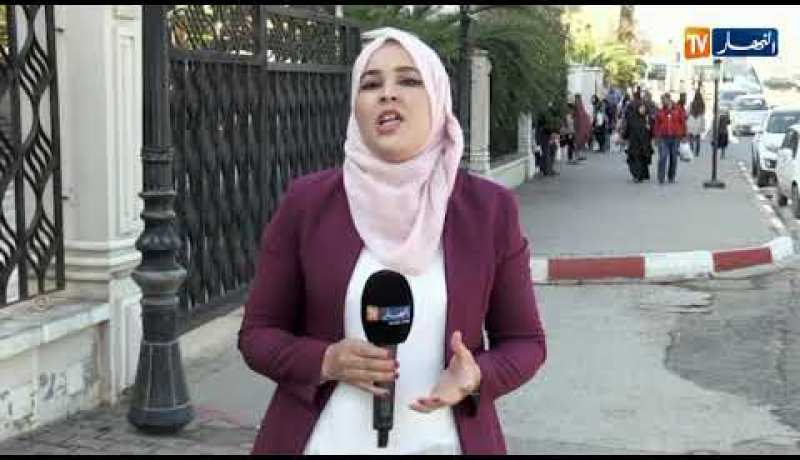 عدالة: قضاة الجمهورية يواصلون إضرابهم لليوم الثالث على التوالي إلى غاية تحقيق مطالبهم