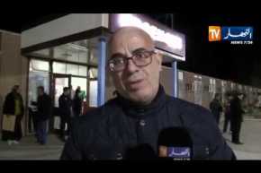 معسكر: مصرع شخصين وإصابة آخر بحروق بسبب سقوط أحد الكوابل بعين فكان