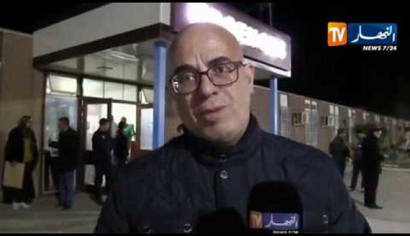 معسكر: مصرع شخصين وإصابة آخر بحروق بسبب سقوط أحد الكوابل بعين فكان