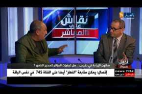 خبير فلاحي: المنتوجات الفلاحية الموجودة في الأسواق غير خاضعة للرقابة وهي مسمومة