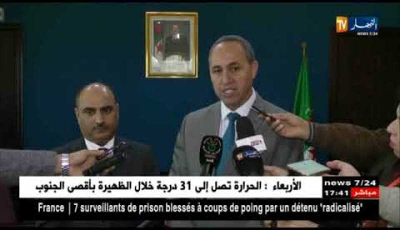 مشاريع وتبادلات ثقافية على طاولة وزارة الثقافة في الأيام المقبلة