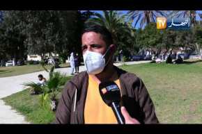 تعليم عالي: كورونا بالجامعات..  تشديدات رقابية والطلبة متخوفون