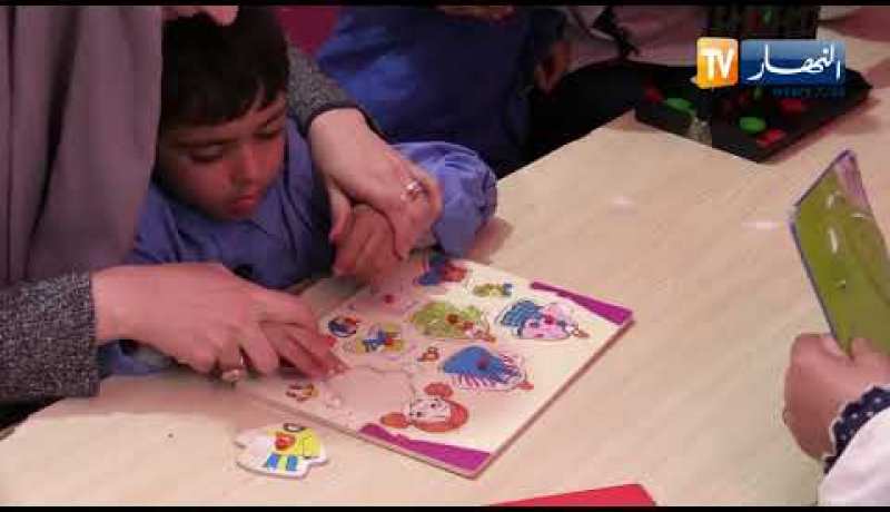 مجتمع: أطفال التوحد.. غياب المتابعة النفسية مشكلة تؤرق الأولياء في فترة الحجر